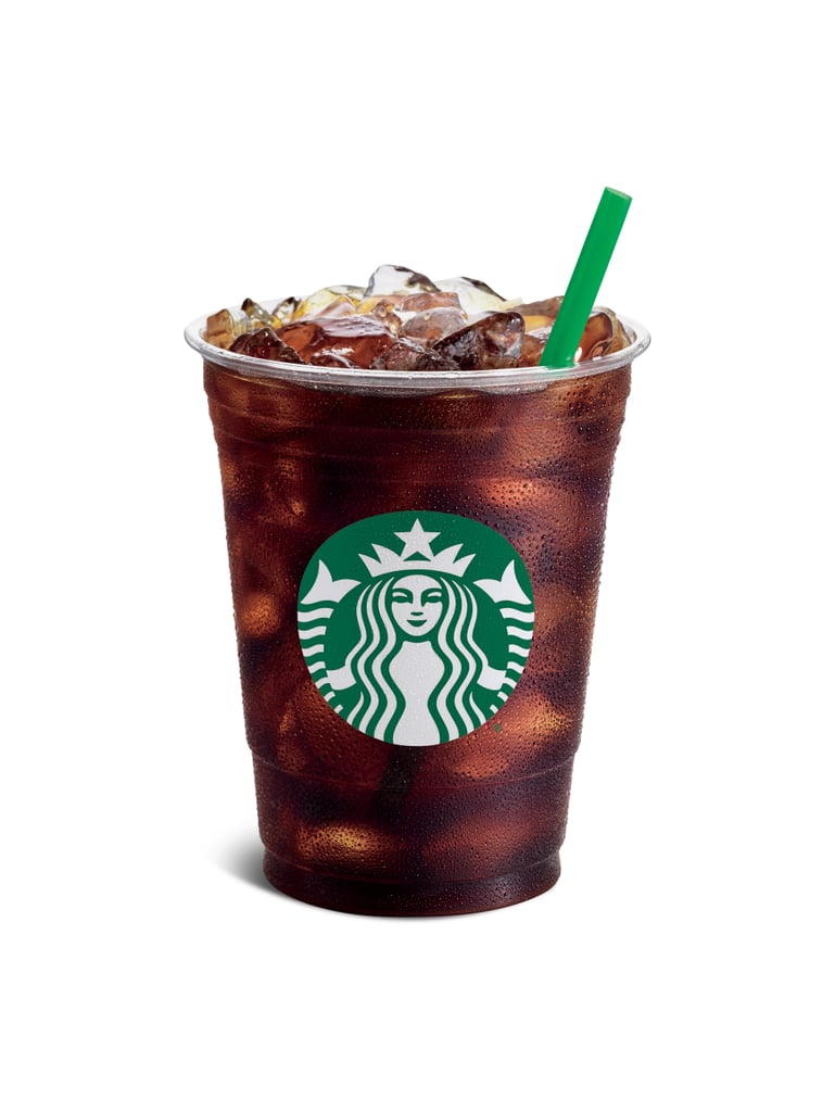 Starbucks Nariño 70 Cold Brew