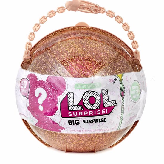 LOL Surprise Balls Bad Amazon Reviews