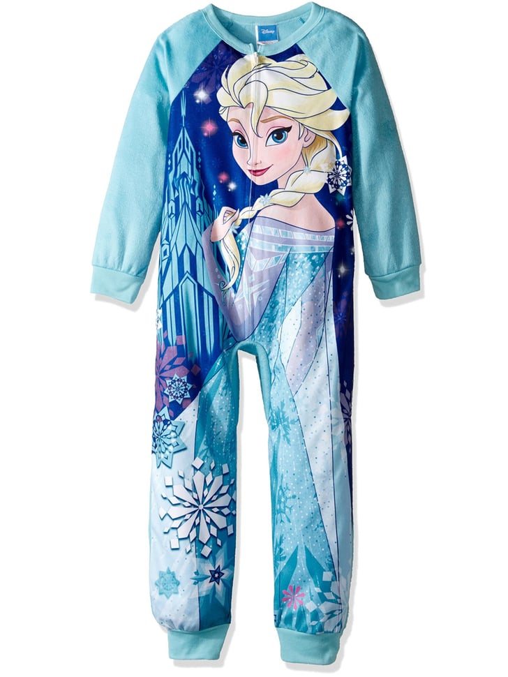 Frozen 2025 blanket sleeper