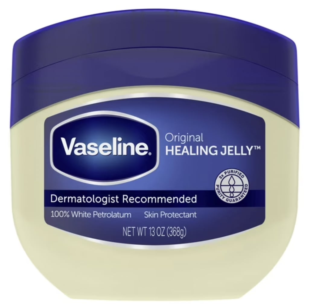 Vaseline Original Healing Jelly