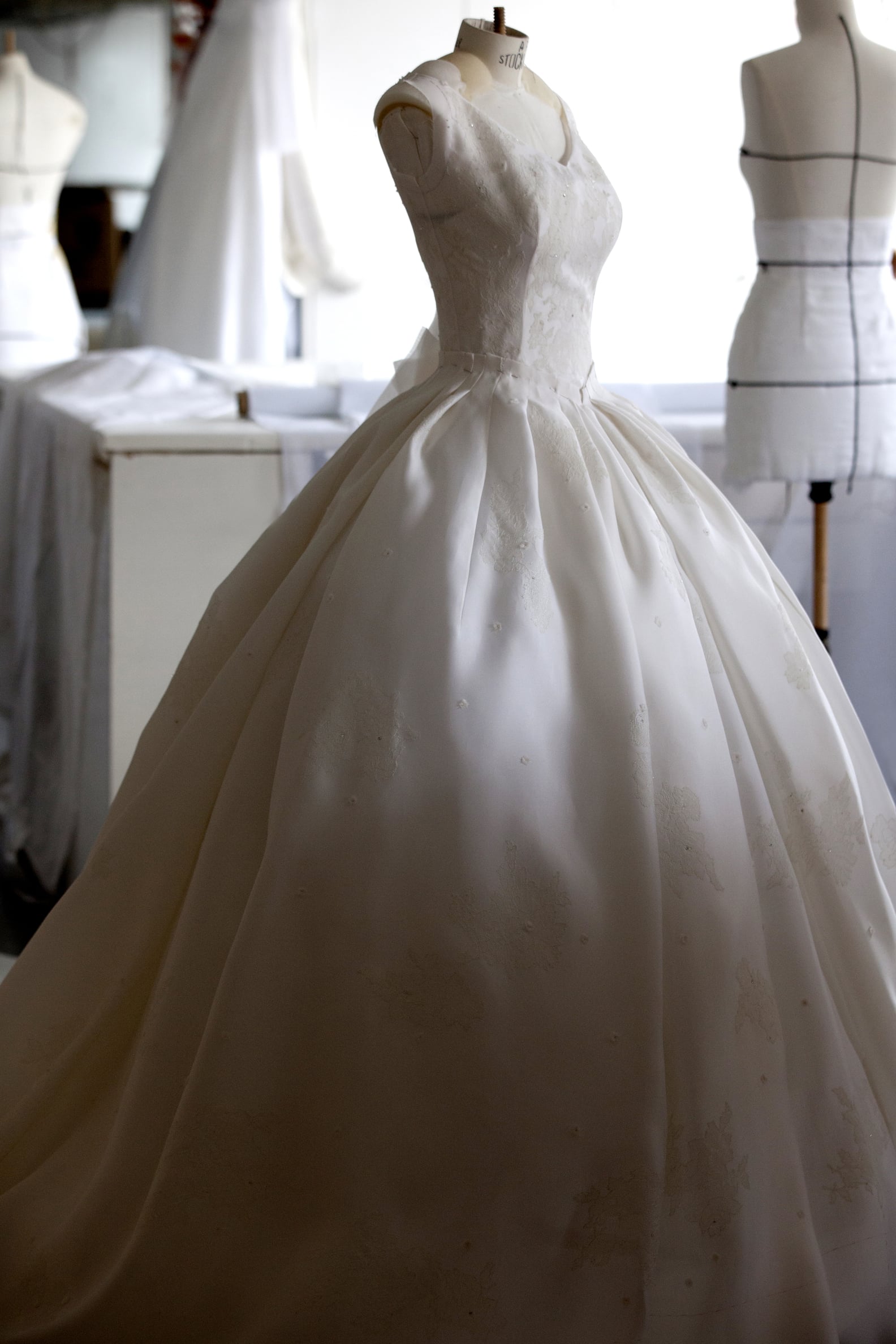 Angelababy Wedding in China | PS Fashion