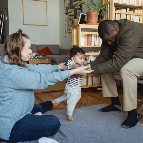 When Do Babies Start Walking? Experts Explain