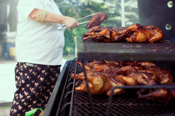 Seek Out Culinary Schools | How to Save Money on a Wedding | POPSUGAR