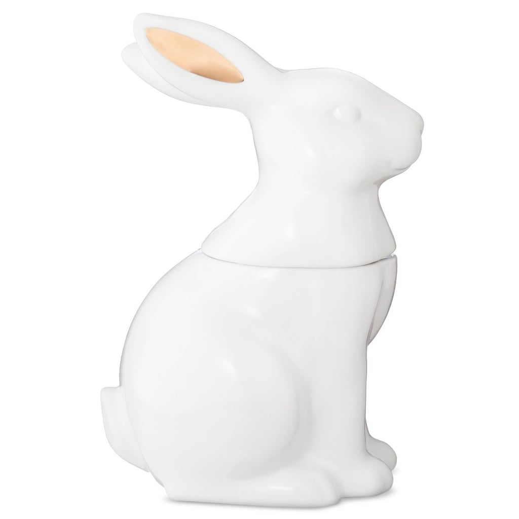 Bunny Cookie Jar ($20)