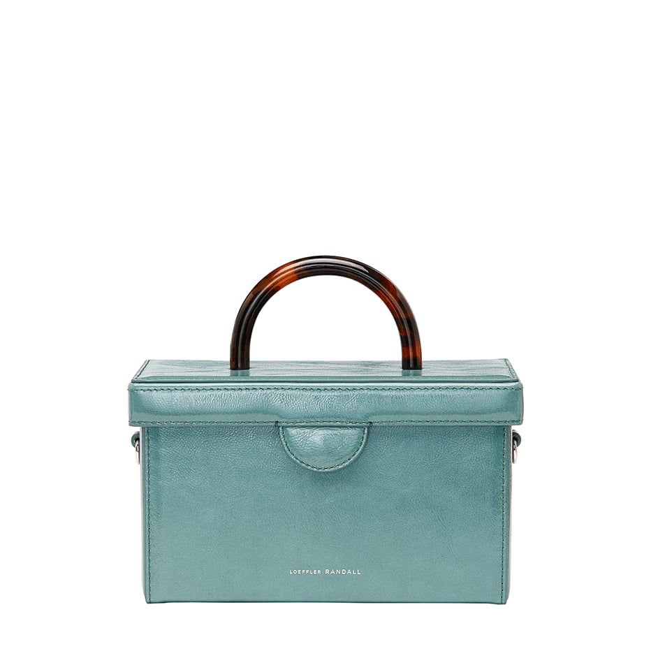 Loeffler Randall Bella Box Bag