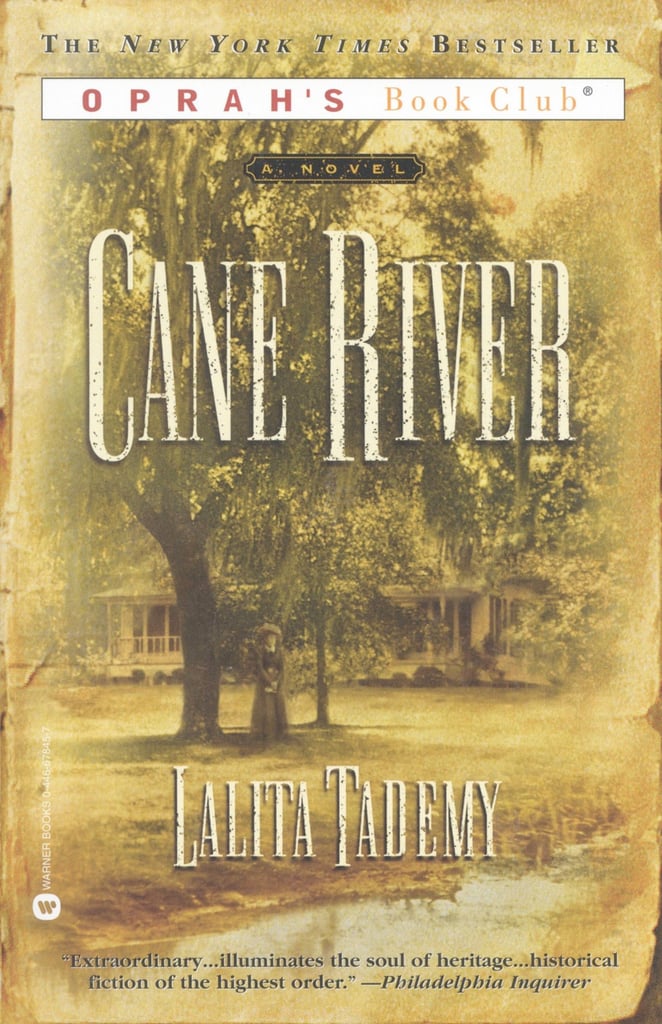 Cane River by Lalita Tademy