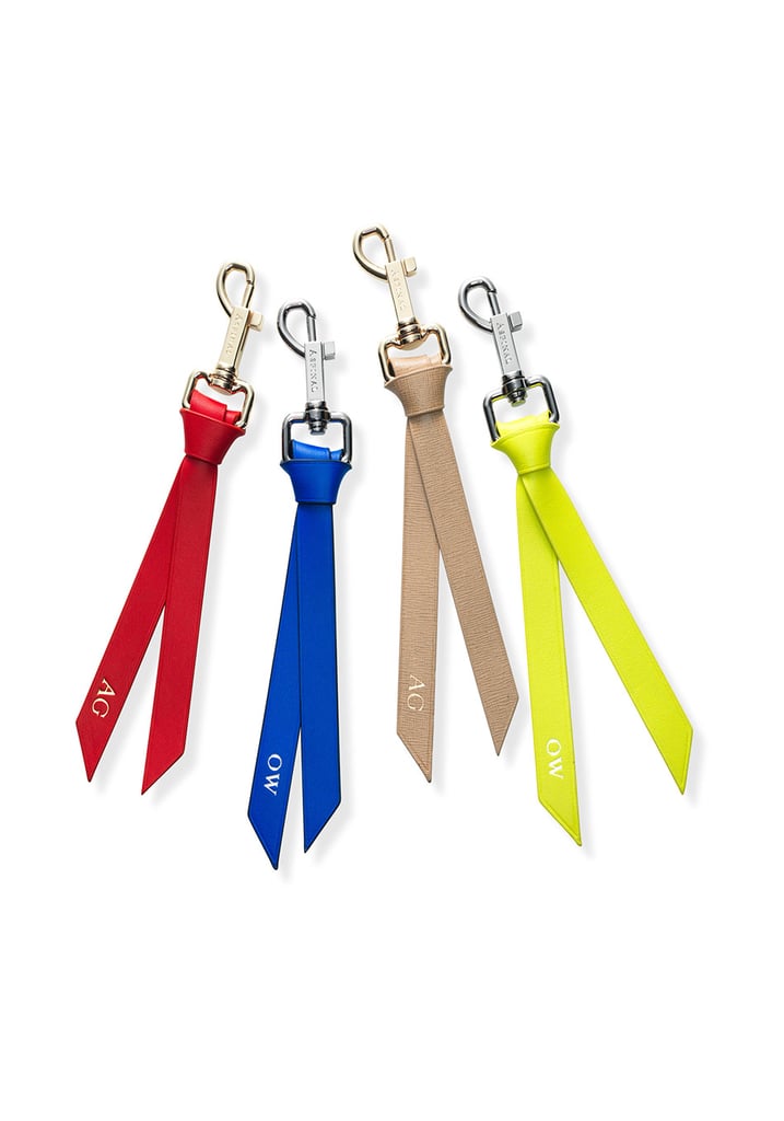 Personalization Strap Key Rings Oprah's Favorite Things List 2015