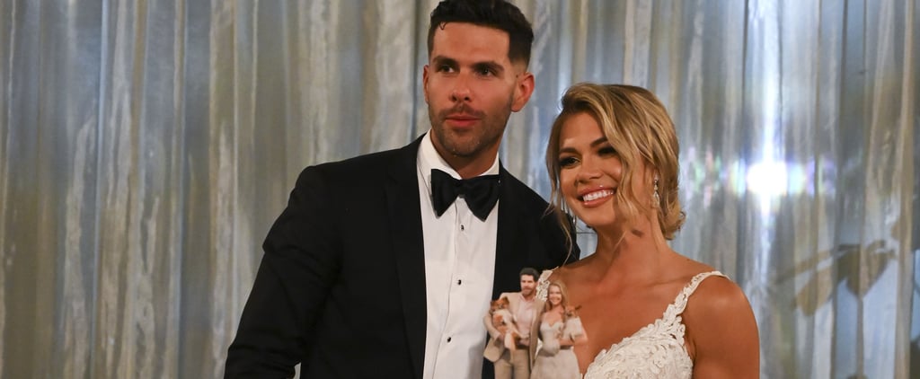 Who Are Chris and Krystal on Bachelor in Paradise?