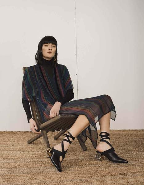 Cienne The Maggie Dress