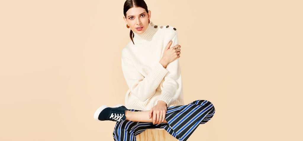 Cute Sneaker Outfits Fall 2018