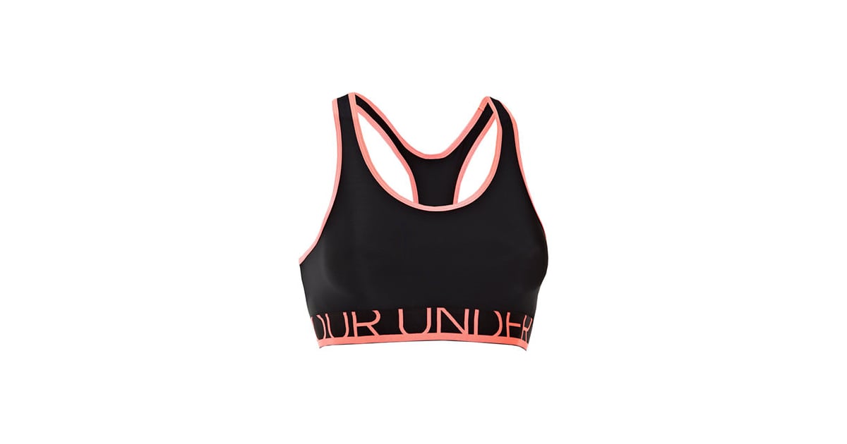 UnderArmour Still Gotta Have It Bra | Affordable Summer Workout Clothes ...