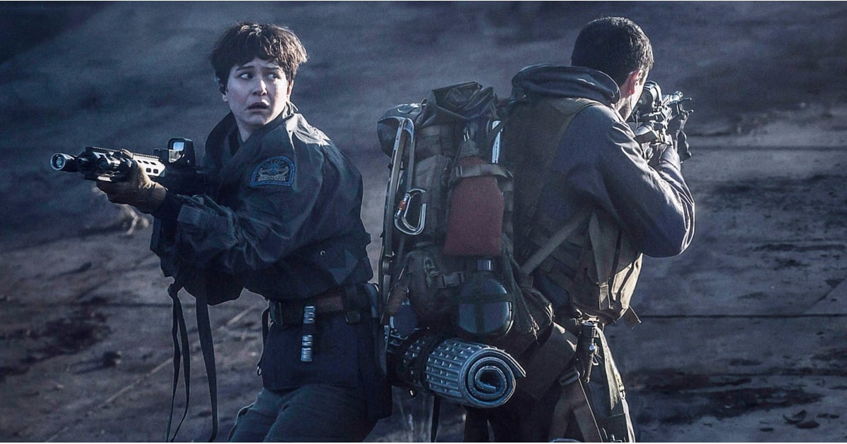 Does Alien Covenant Connect To The Original Alien Movie Popsugar Entertainment