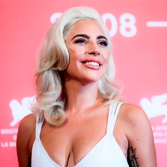 Best Lady Gaga Moments 2018