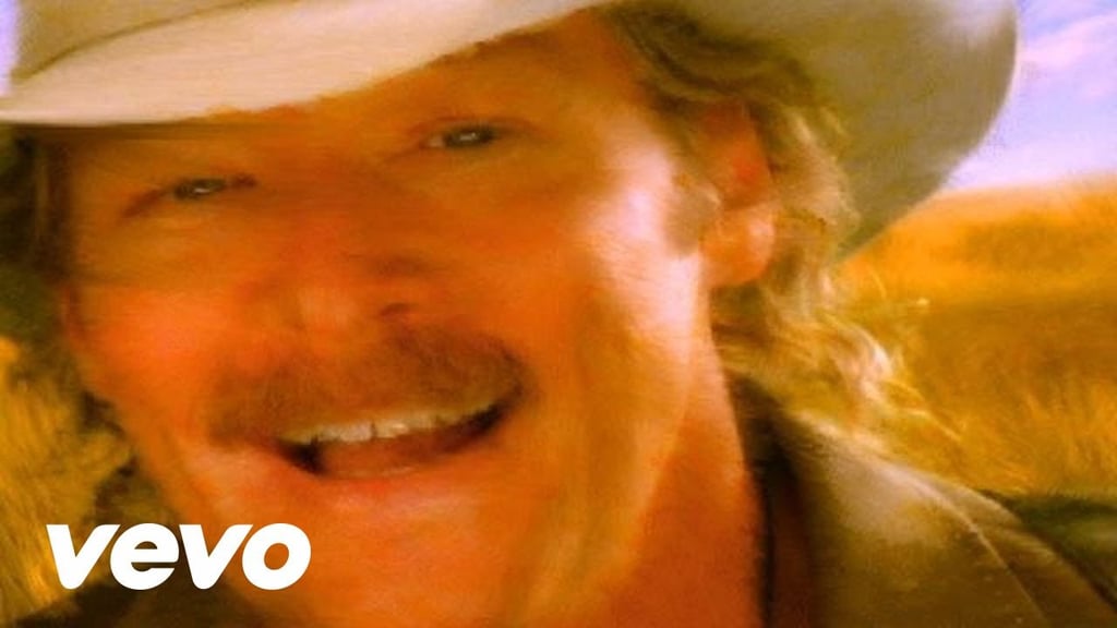 "Drive (For Daddy Gene)" by Alan Jackson