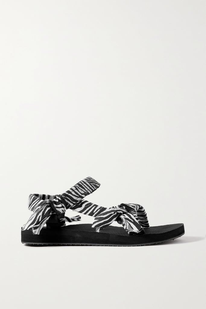 Arizona Love Trekky Sandals