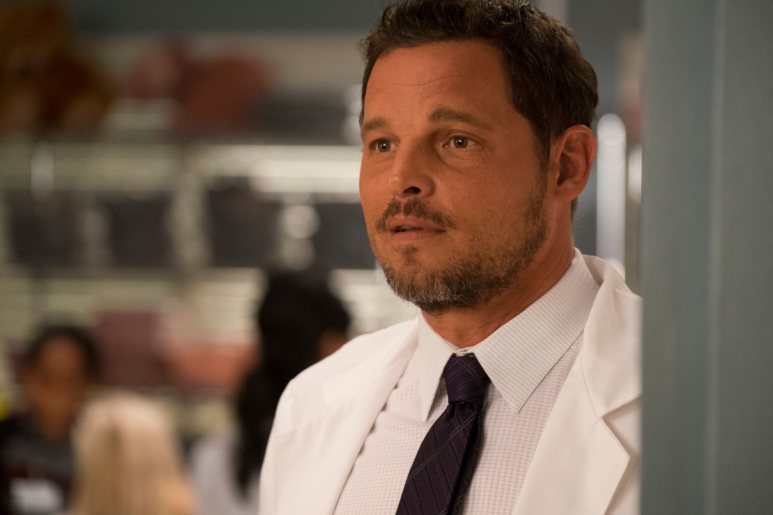 Best Alex Karev Moments on Grey's Anatomy PS Entertainment