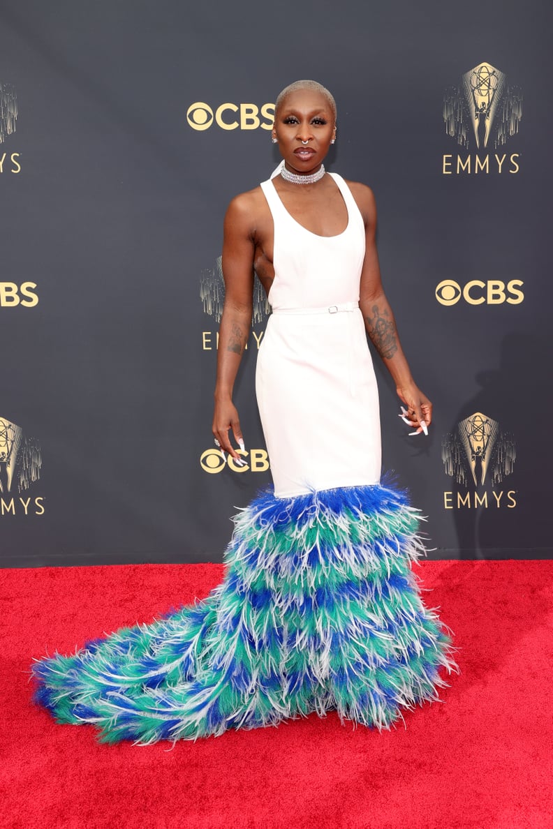 Cynthia Erivo