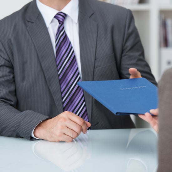 A Talent Recruiter Shares Secrets For Standing Out