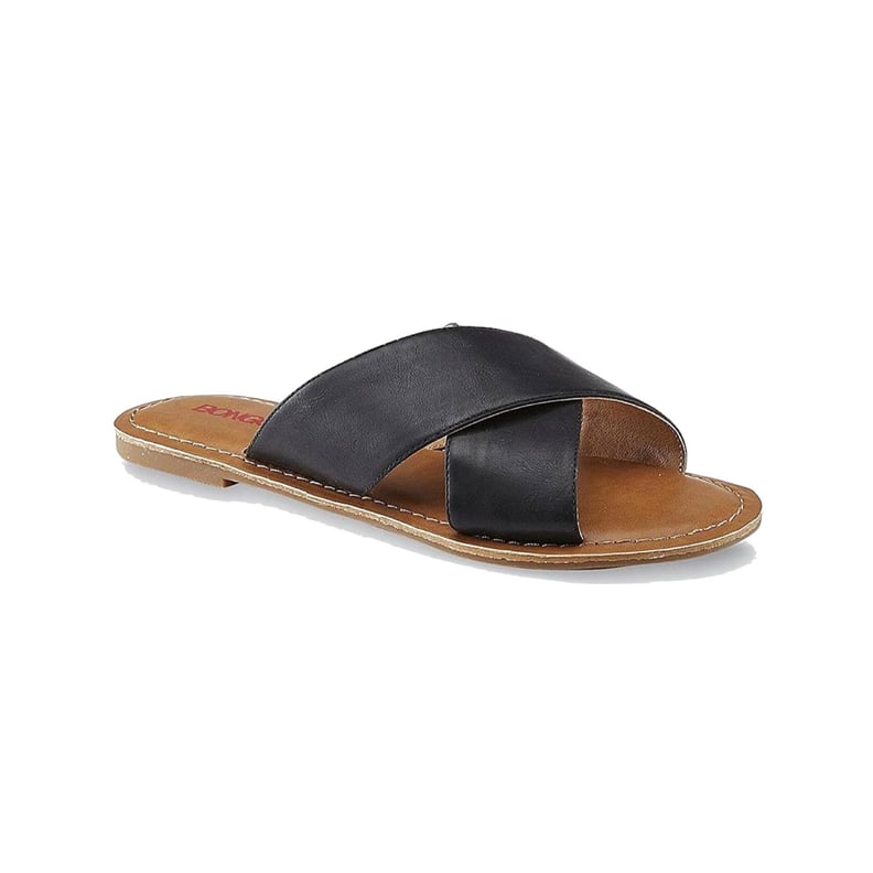 Bongo Lila Slide Sandals