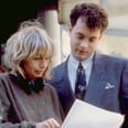 Tom Hanks Says "Goodbye" to Penny Marshall After Her Death With a Heartfelt Message