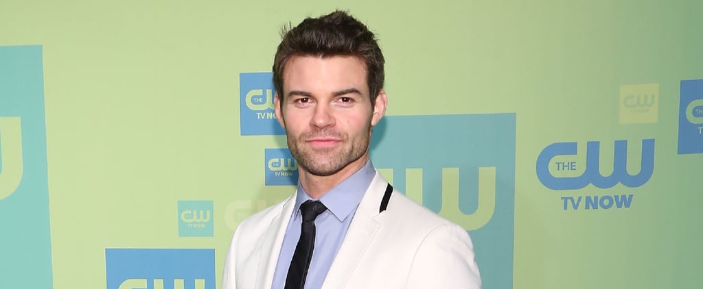 Daniel Gillies Interview For The Originals Season 2