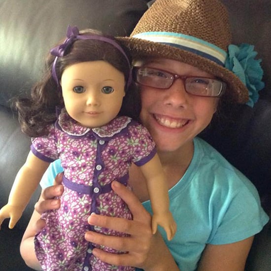 Little Girl With Diabetes Petitions American Girl