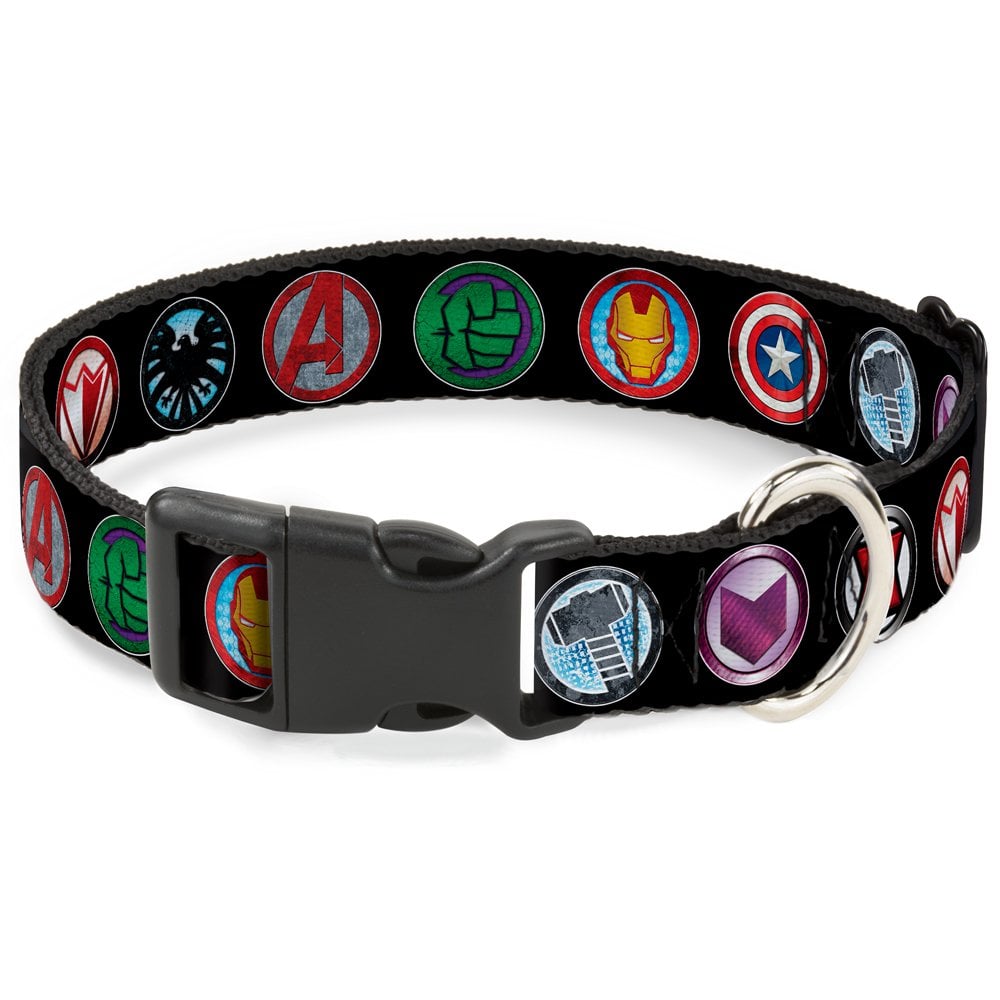 Avengers Collar