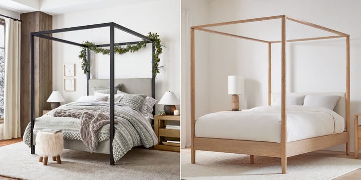 Best canopy beds clearance 2020