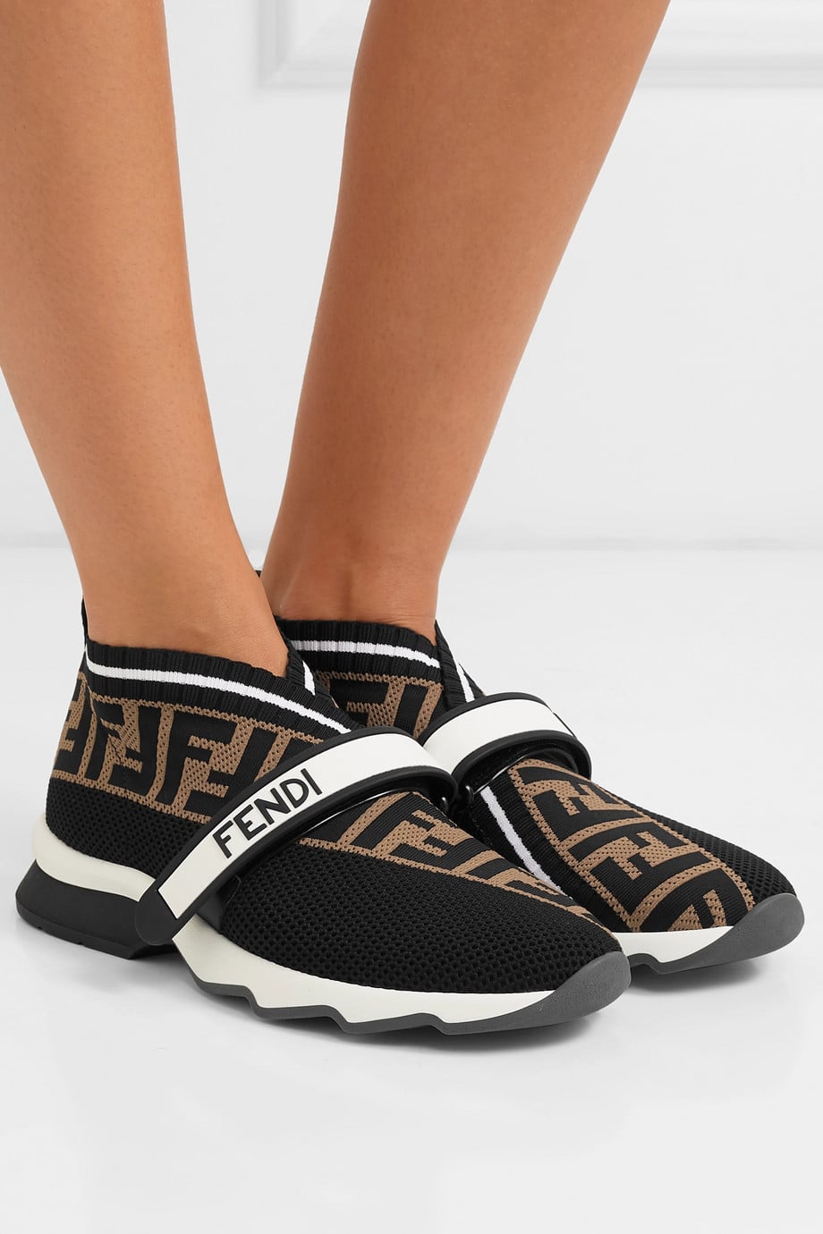 Velcro 5 Slick Sneaker Trends Replacing the