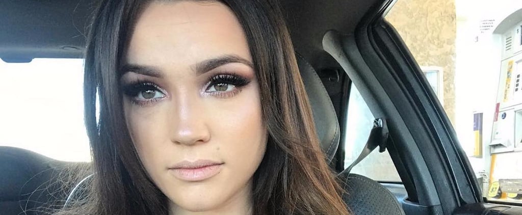 Kendall and Kylie Jenner's Cousin Model Natalie Zettel
