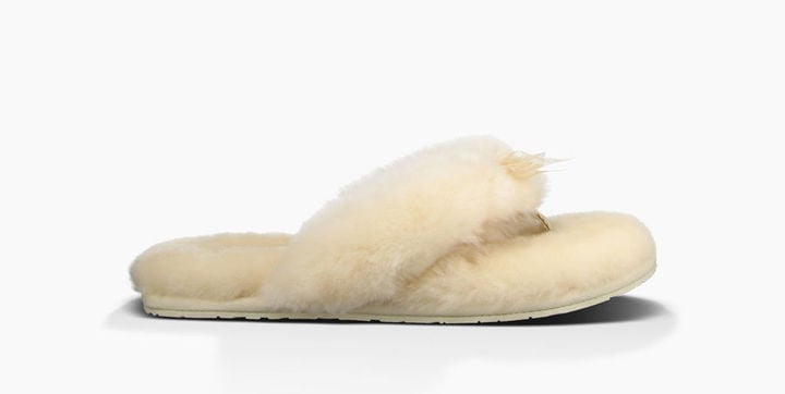 UGG Women's Fluff Flip Flop II