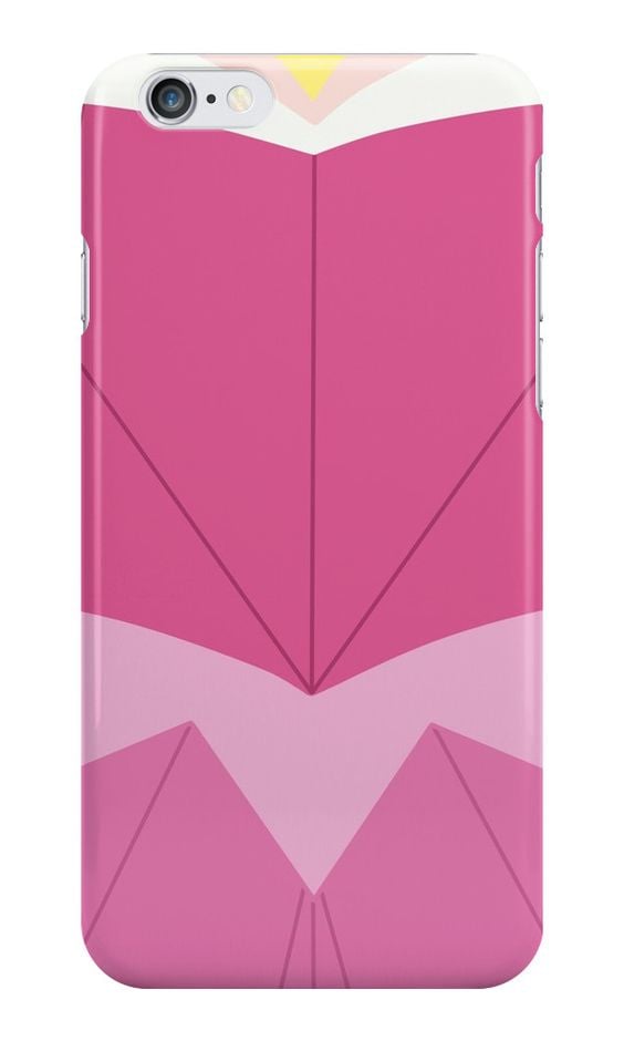 "Make it Pink" case ($26)