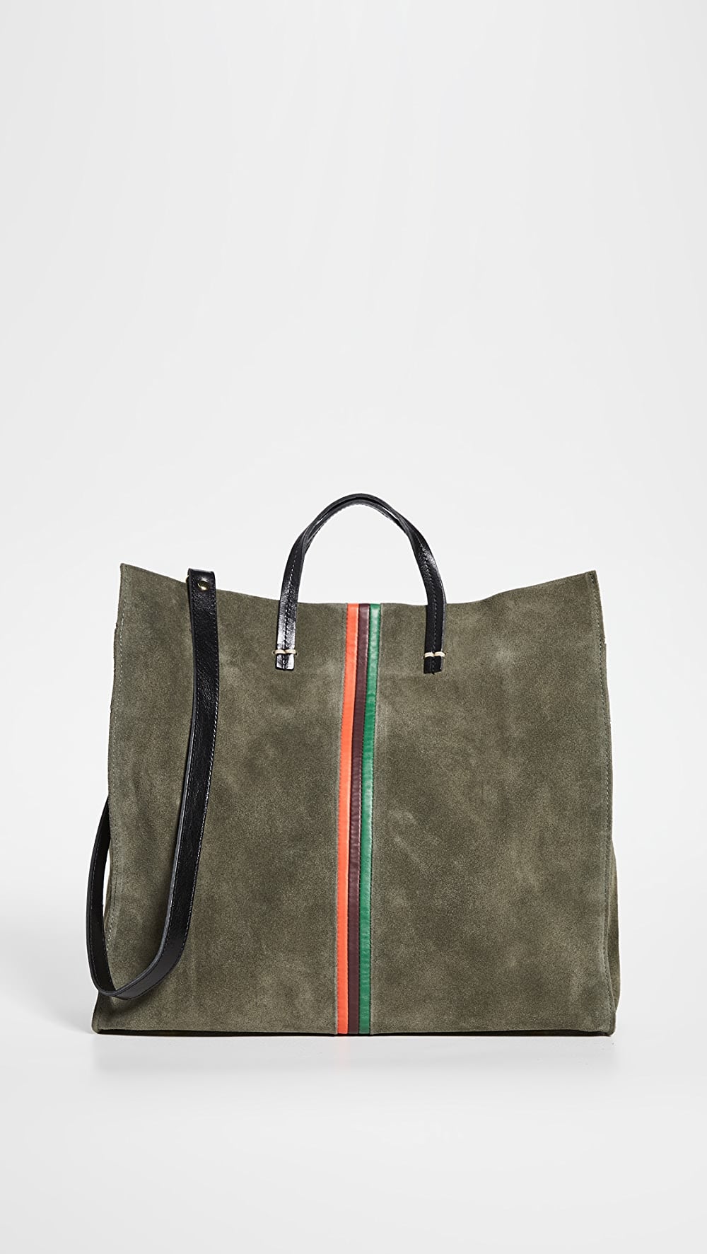 Clare V. Simple Tote