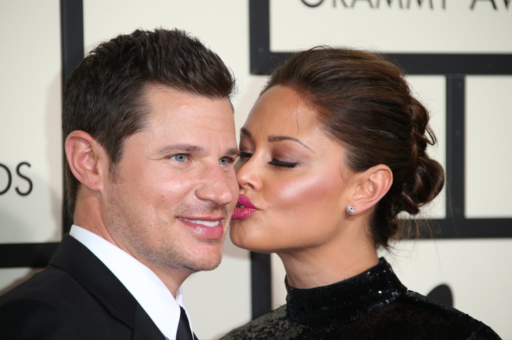 Nick and Vanessa Lachey's Cutest Pictures