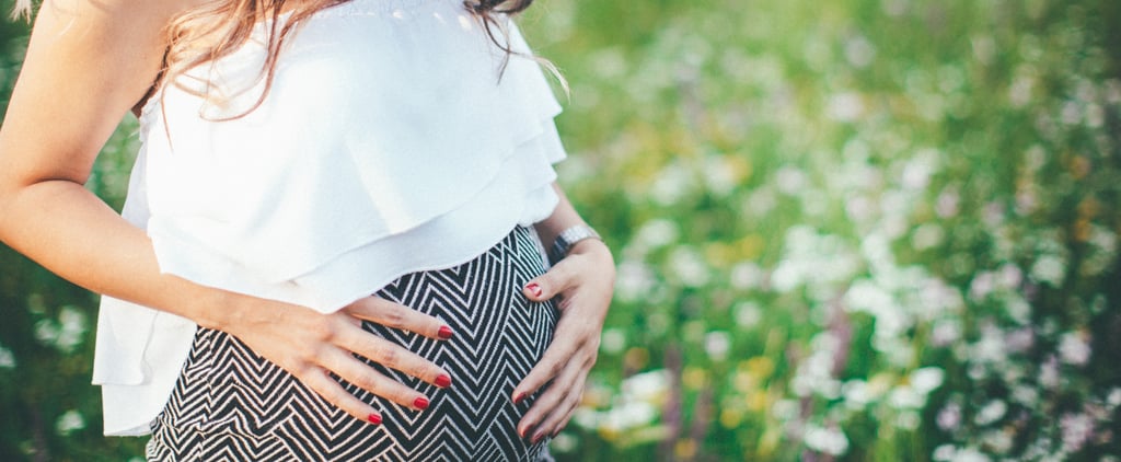 How to Save Money on Maternity Clothes