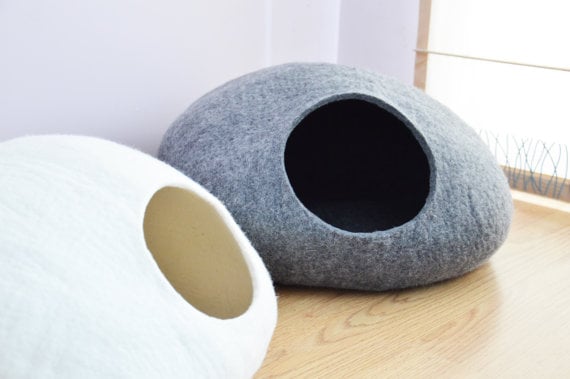 pet caves