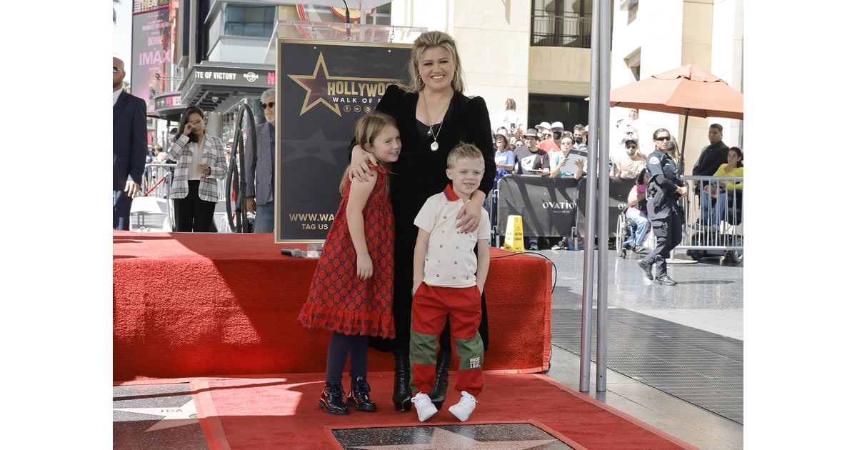 Brandon Blackstock Images | POPSUGAR Celebrity