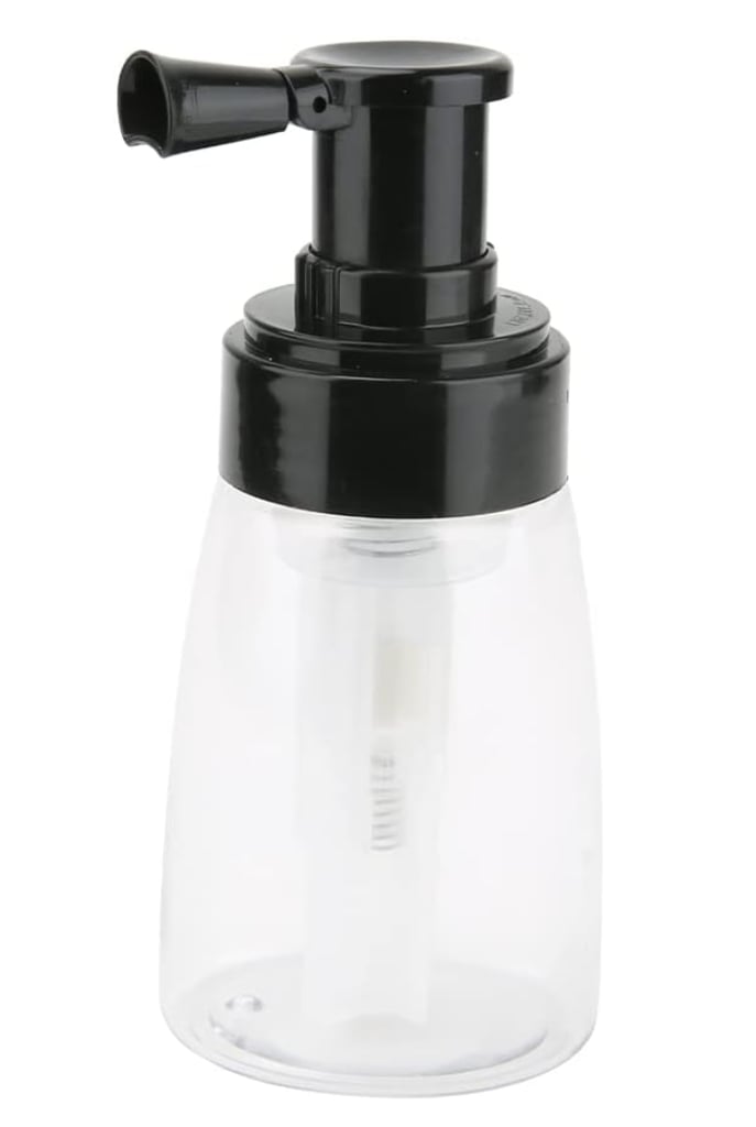 Barber Powder Bottle Spray