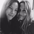 '90s Video Babes Alicia Silverstone and Liv Tyler Reunite For a "Crazy" Throwback Snap