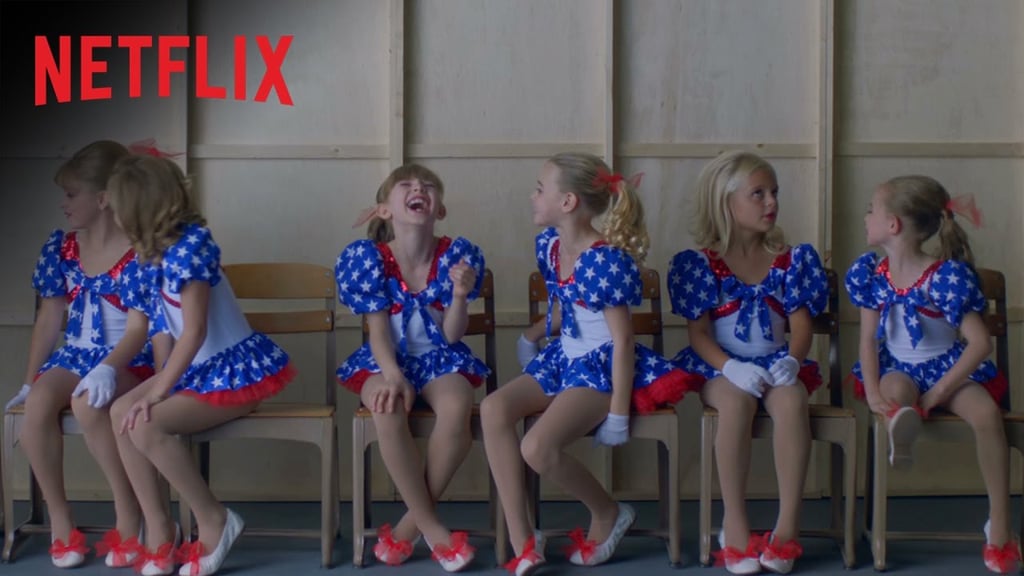 Casting JonBenét