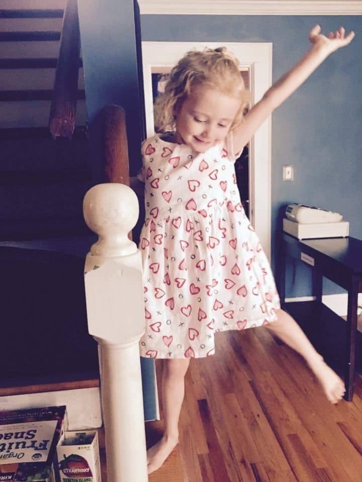5-Year-Old Throws Costco-Themed Birthday Party