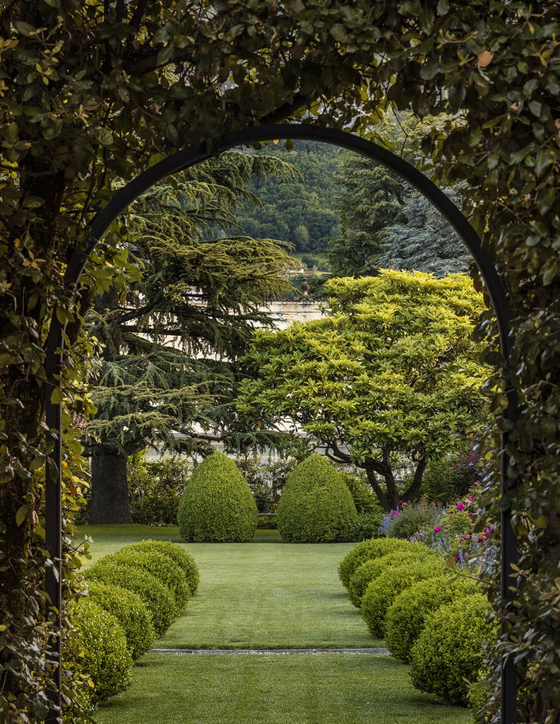 Is House of Gucci's Villa Balbiano Real? Rent It on Airbnb