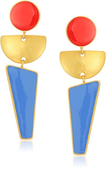 Chelsea Drop Earrings