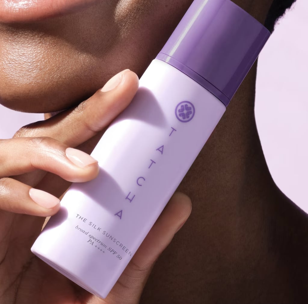 Mineral Sunscreen