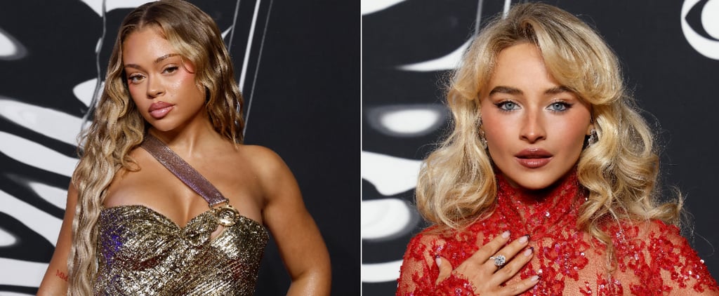 Best Celebrity Nails at the MTV VMAs 2025