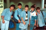 Menudo: Where They **w?