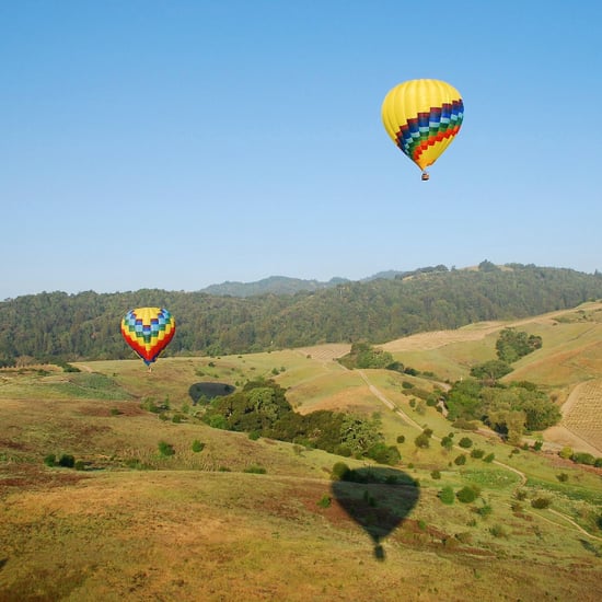 Things to Do in Napa