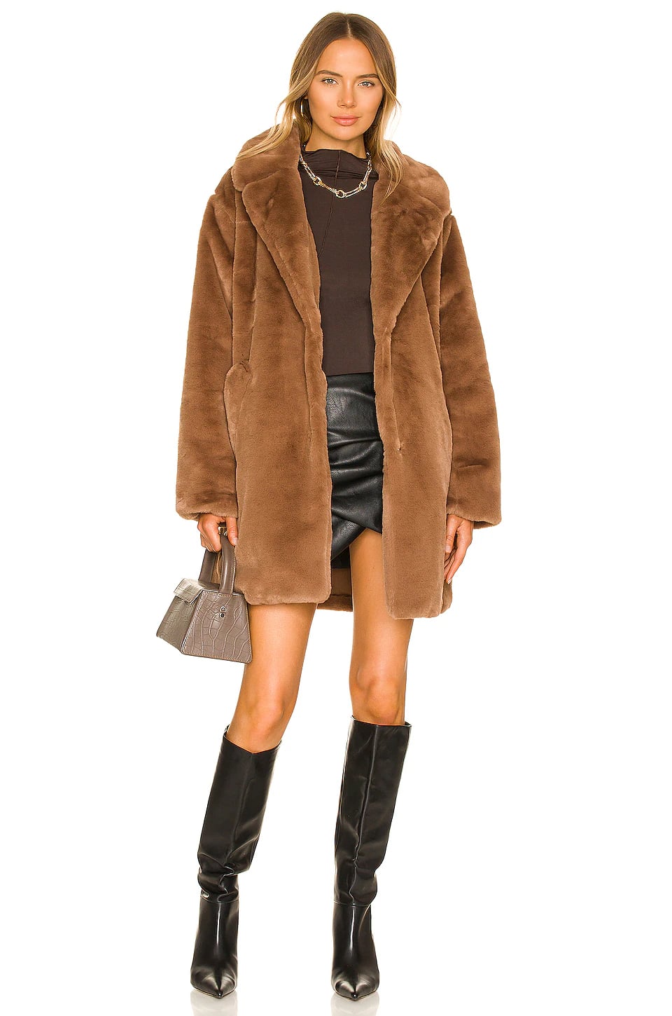 13 Best Coats For Women Trending in 2024 POPSUGAR Fashion