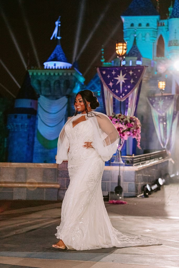 Disney's Fairy Tale Weddings Dress Collection 2023