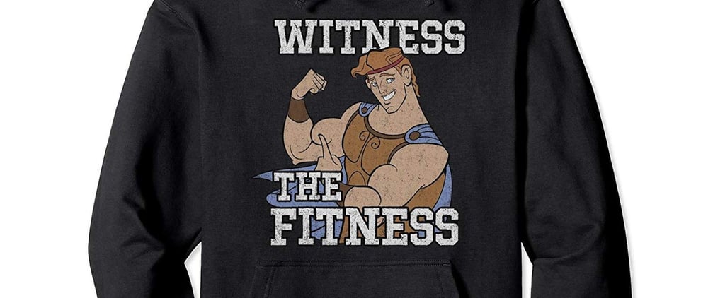 Disney Fitness Gifts